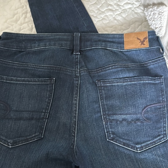 American Eagle skinny jeans - Picture 5 of 6